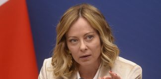 Meloni “Moro e Impastato due simboli uccisi da forze oscure”