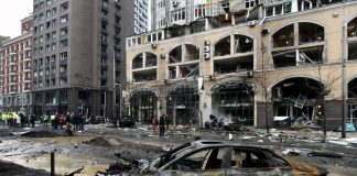 Ucraina, dalla coalizione internazionale via libera al tribunale speciale