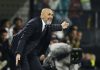 Spalletti “Sarò felice di smettere, vorrei parlare con Vialli”