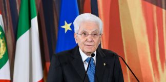 Milan e Bologna al Quirinale, Mattarella “Sarà una grande finale”