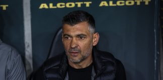 Conceicao “Sarebbe bello regalare la Coppa Italia ai tifosi”