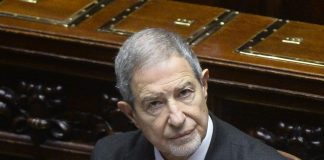 Campi Flegrei, Musumeci “Dichiarare lo stato di emergenza”
