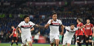 Trionfo Bologna: 1-0 al Milan e terza Coppa Italia in bacheca