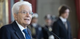 Mattarella “Non rassegnarsi alla supremazia delle cattive notizie”