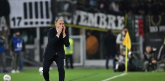 Tudor “Gatti in panchina, mi aspetto tanto da Vlahovic e Yildiz”