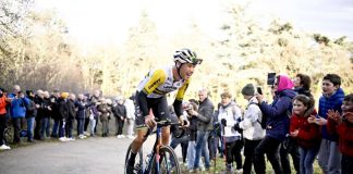 Plapp vince l’ottava tappa del Giro, Ulissi nuova maglia rosa