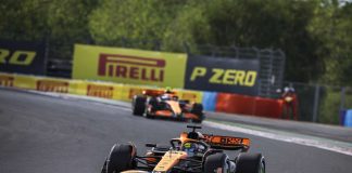 Pole Piastri su Verstappen e Russell a Imola, Ferrari fuori nel Q2