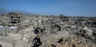 Media confermano uccisione Sinwar, braccio militare di Hamas