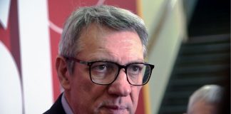 “Un’altra storia” di Maurizio Landini al Salone del Libro di Torino