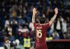 Roma-Milan 3-1, giallorossi ancora in corsa per la Champions