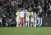 La Juventus batte 2-0 l’Udinese e resta al 4° posto
