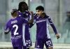 Fiorentina-Bologna 3-2, viola restano in corsa per l’Europa