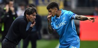 Il Napoli pareggia 0-0 a Parma, lotta scudetto resta viva