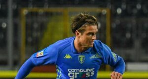 Empoli corsaro, vince 3-1 a Monza e lotta per la salvezza