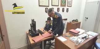 Sequestri e confische per 6 milioni ad esponenti della ‘Ndrangheta