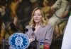 Ucraina, Meloni ringrazia Papa Leone XIV “Per suo impegno per la pace”