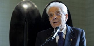Mattarella “Pieno rilancio del rapporto transatlantico”