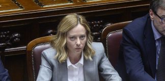 Strage Capaci, Meloni “Governo sempre in prima linea contro la criminalità”