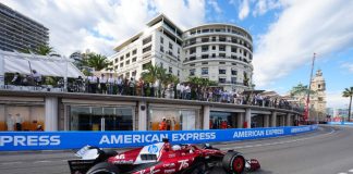 Leclerc il più veloce nelle libere del GP di Monaco
