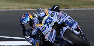 Alex Marquez vince Sprint a Silverstone, Marc 2° e Bagnaia 6°