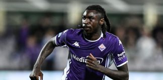Udinese-Fiorentina 2-3, viola in Conference League