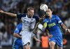 Empoli-Verona 1-2, toscani in serie B