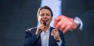 Amministrative, Conte “Premiati progetti dal basso e con società civile”