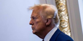 Dazi, Trump “Ue chiede incontro in tempi rapidi”