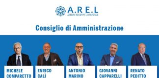 Consorzio A.RE.L., rinnovato il CdA. Michele Comparetto resta presidente