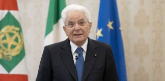 Mattarella ai magistrati “Nessun potere è immune da controlli”