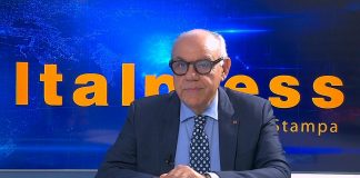 Amato “L’IA cambierà il lavoro, la formazione è fondamentale”