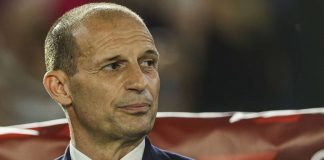 Ufficiale, Allegri è il nuovo allenatore del Milan