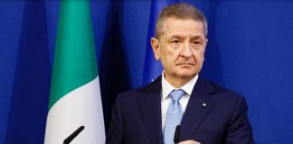 Panetta “Con i dazi a rischio 1% della crescita mondiale”