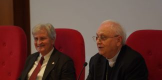 UnitelmaSapienza, in Puglia un nuovo polo didattico