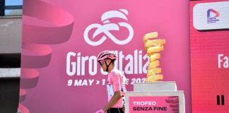 A Champoluc vince Prodhomme davanti a un Del Toro sempre più in rosa