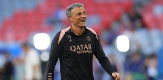 Luis Enrique “Tante aspettative ma vogliamo fare la storia”