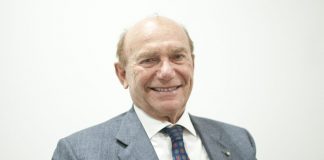 Morto l’ex presidente dell’Inter Ernesto Pellegrini
