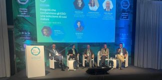 Scavuzzo (Lendlease): “Progetti fattibili con standard di sostenibilità altissimi “
