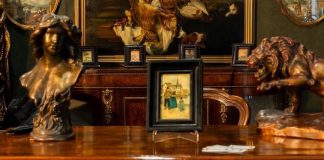 Boom di visitatori alla Fiera “C’era una volta” che prosegue anche domani