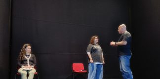 Mantova, giovedì 22 maggio al Mignon va in scena “Il Nome potete metterlo voi”