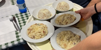 Fiera e Battaglia del Riso: a Ostiglia weekend all’insegna del gusto e dello spettacolo