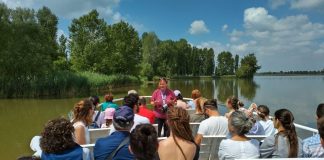 Parco del Mincio: “Bioblitz 2025”, cittadini scienziati per un giorno