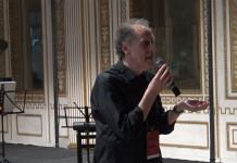 Carlo Fabiano e il quartetto Ocm tra i protagonisti del Turandot Piano Competition