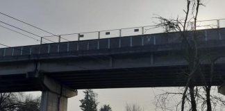 Suzzara, al via i lavori di manutenzione straordinaria al cavalcavia di viale Lenin