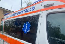 Quistello, pensionato di 88 anni esce di strada con l’auto: trasportato in ospedale