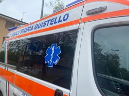 Poggio Rusco, allevatore ferito da una mucca finisce all’ospedale di Pieve di Coriano