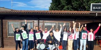 In bici a Capo Nord per celebrare la pensione: la sfida di Fabio Galeotti