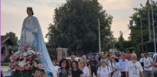 Tabellano celebra la Sagra della Madonna del Gonzagone: tra fede e tradizione
