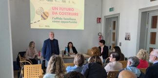 Incontro sull’Affido Familiare: promosso un ciclo di appuntamenti informativi