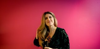 Lunedì 12 maggio Ludovica Burtone presenta “Migration Tales” a Palazzo San Sebastiano